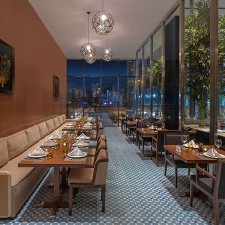 Movenpick Diyarbakir Hotel Exterior foto