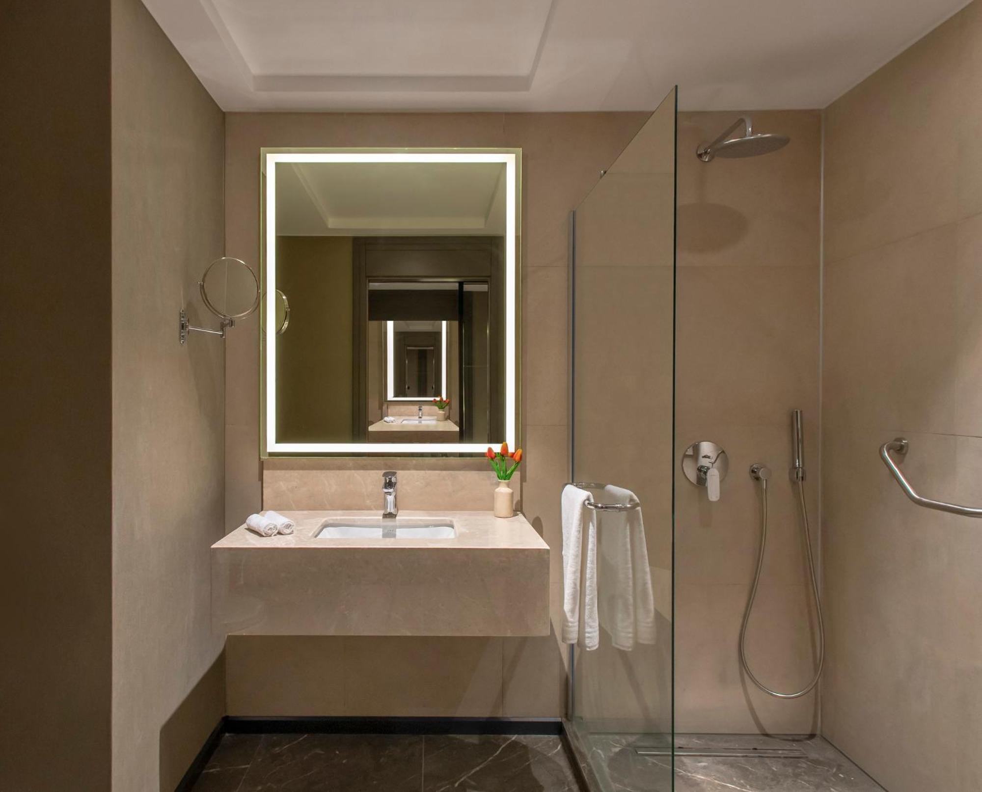 Movenpick Diyarbakir Hotel Exterior foto