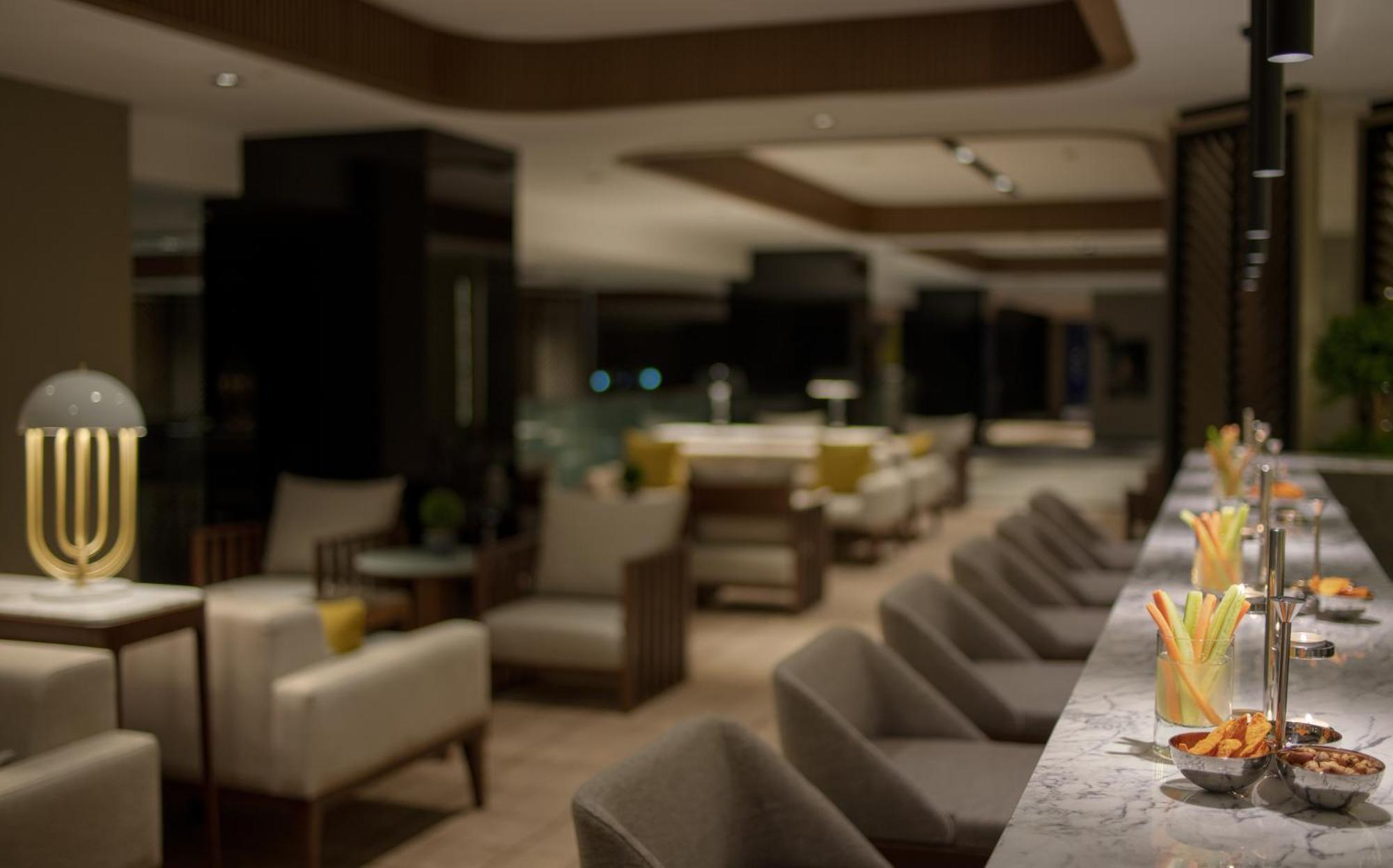 Movenpick Diyarbakir Hotel Exterior foto