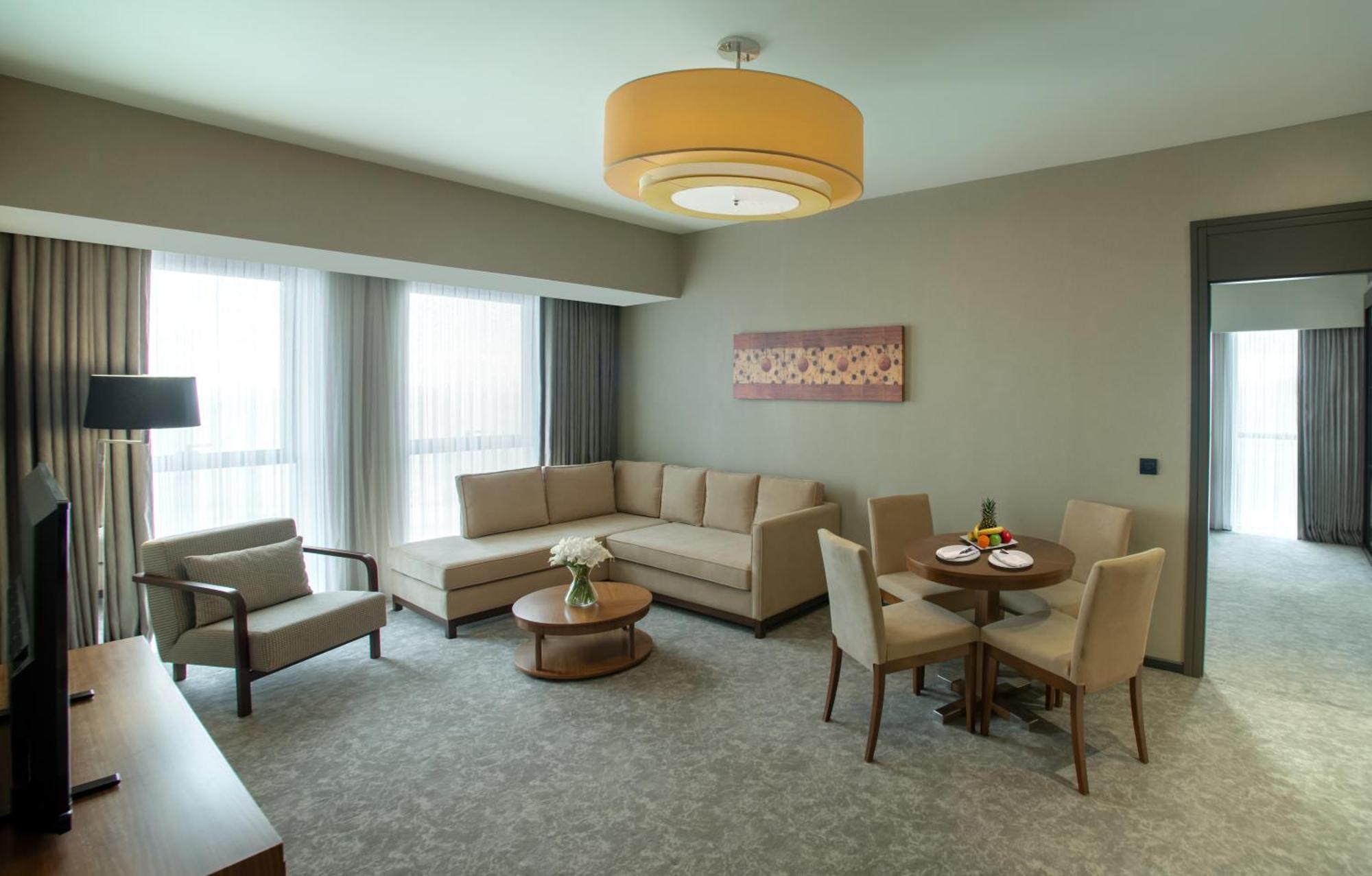 Movenpick Diyarbakir Hotel Exterior foto
