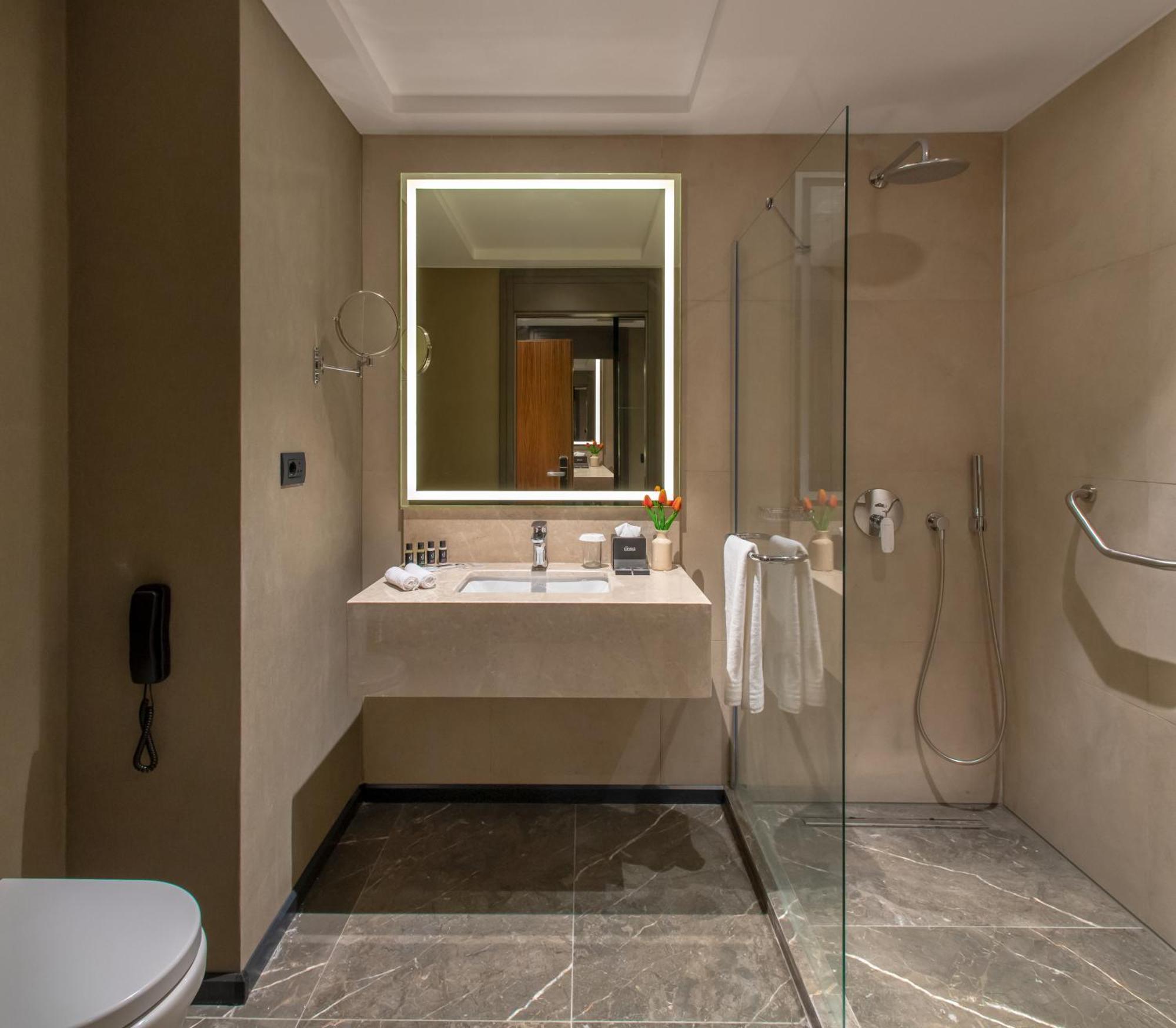 Movenpick Diyarbakir Hotel Exterior foto