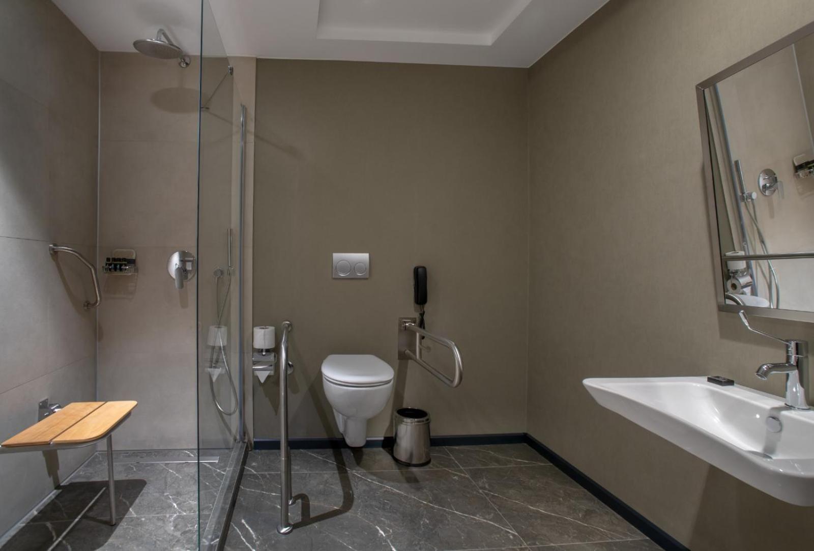 Movenpick Diyarbakir Hotel Exterior foto
