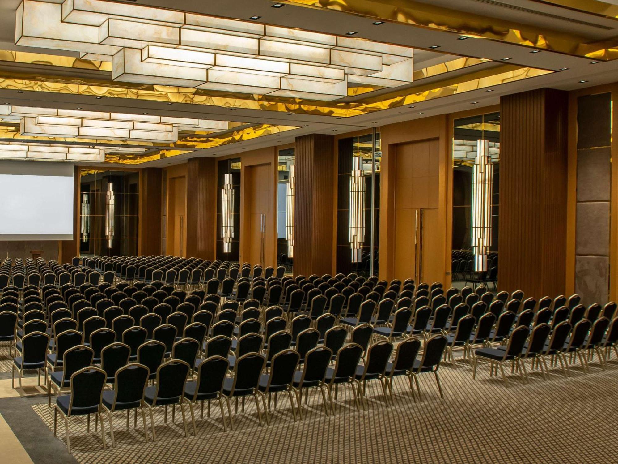 Movenpick Diyarbakir Hotel Exterior foto