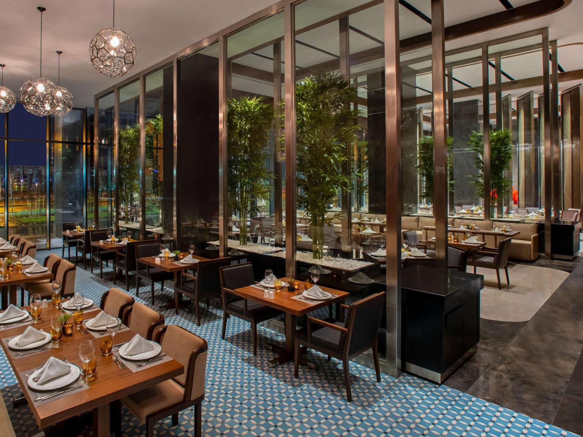 Movenpick Diyarbakir Hotel Exterior foto