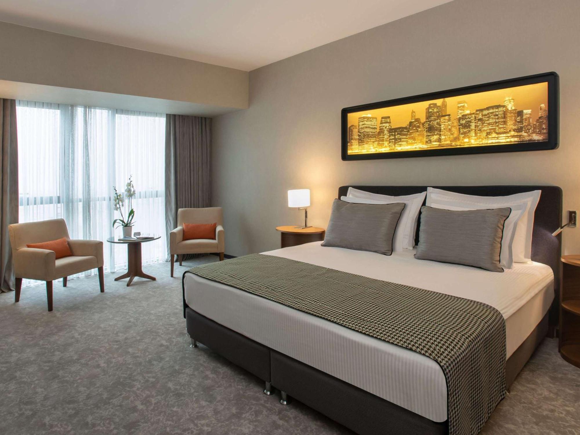 Movenpick Diyarbakir Hotel Exterior foto